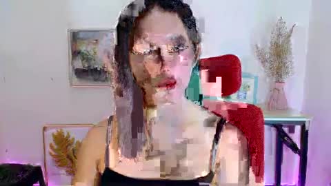 Snapshot of dream_bridexxx chatting on July 21, 4:37 am alexa online show from July 21, 4:37 am