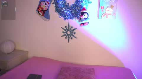 Snapshot of dream_eye chatting on December 5, 7:32 pm dream_eye online show from December 5, 7:32 pm