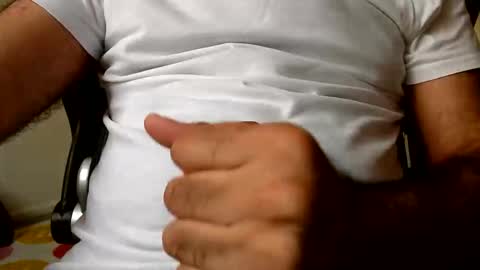 dream_man_ online show from January 8, 3:53 am