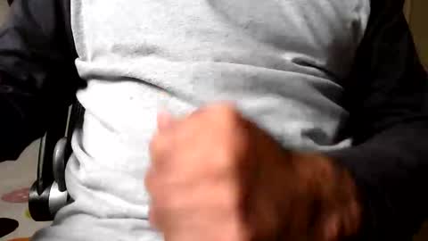 dream_man_ online show from March 27, 12:27 am