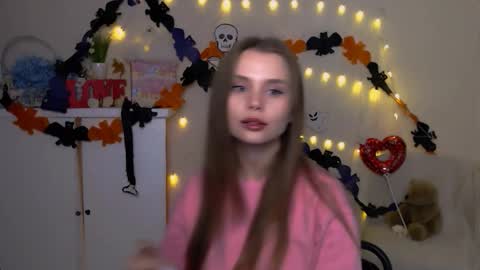 Mari online show from November 5, 6:24 am