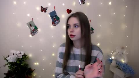 Mari online show from February 6, 9:01 am