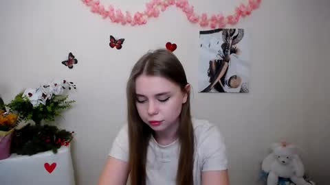 Mari online show from March 12, 7:58 am