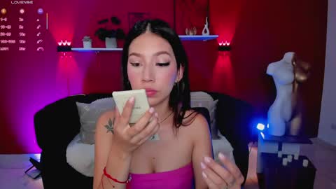 Snapshot of dream_saray chatting on May 28, 8:06 pm Saray online show from May 28, 8:06 pm