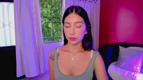 Snapshot of dream_saray chatting on May 30, 8:06 pm Saray online show from May 30, 8:06 pm