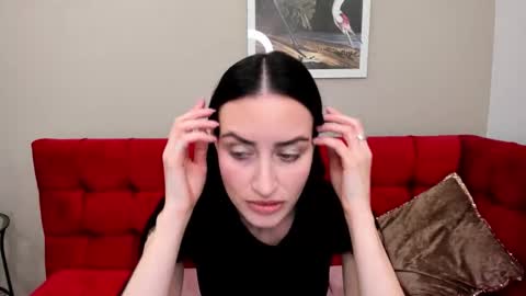 Snapshot of dream_teacherr chatting on November 12, 2:12 am dream_teacherr online show from November 12, 2:12 am