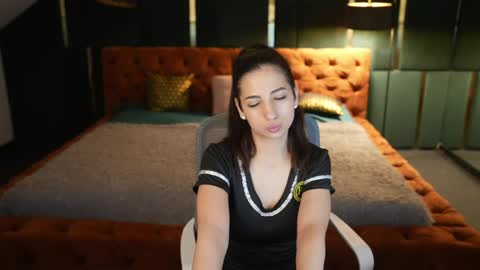 Snapshot of dream_team054 chatting on May 9, 2:28 am Official website online show from May 9, 2:28 am