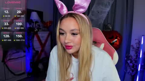  Mary   pvt open    use pink and blue app lovense online show from October 30, 1:56 pm