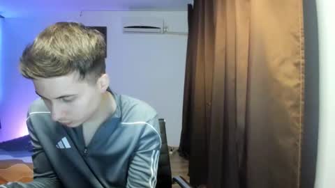 Johnny online show from March 7, 4:48 pm