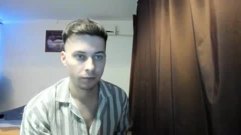 Johnny online show from March 15, 5:41 pm