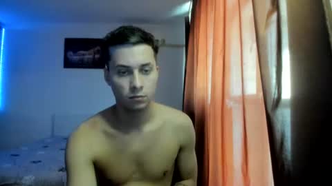 Snapshot of dreamboy240 chatting on August 2, 1:31 pm Johnny online show from August 2, 1:31 pm