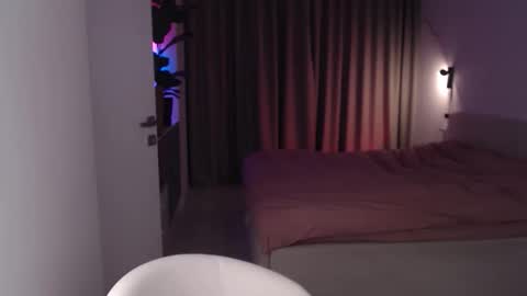 Liza online show from March 7, 2:41 am