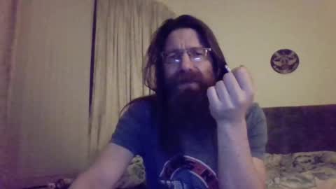 dreamer1402 online show from March 15, 9:32 pm