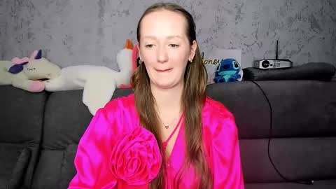 dreamesoul online show from December 2, 12:54 pm