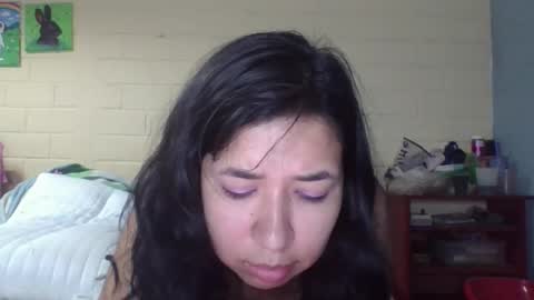 Molly online show from March 16, 11:20 pm