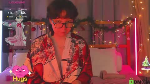 Billy online show from December 23, 2:02 am