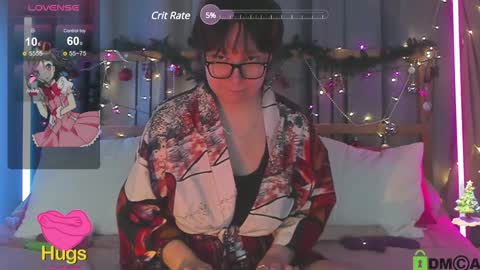 Billy online show from December 25, 4:44 am