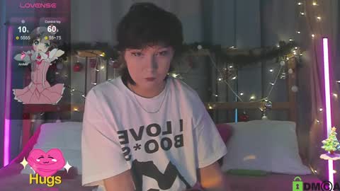 Billy online show from December 30, 7:48 am