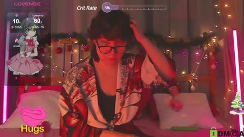 Billy online show from December 31, 4:49 am