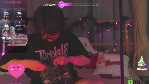 Billy online show from January 12, 7:43 am