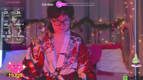 Billy online show from January 13, 1:45 am