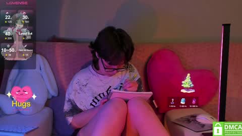 Billy online show from January 17, 1:04 am