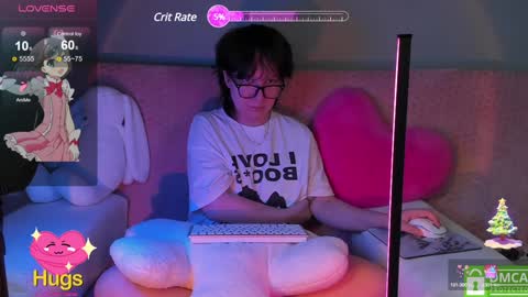 Billy online show from January 19, 8:29 am