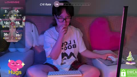 Billy online show from January 20, 4:54 am