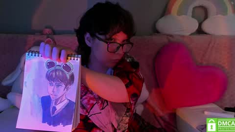 Billy online show from February 4, 5:21 am