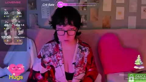 Billy online show from February 16, 12:30 am