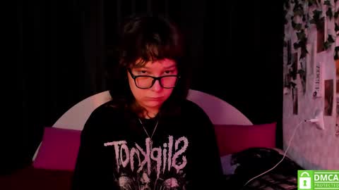 Billy online show from October 12, 9:03 pm