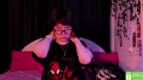 Billy online show from November 21, 3:38 am