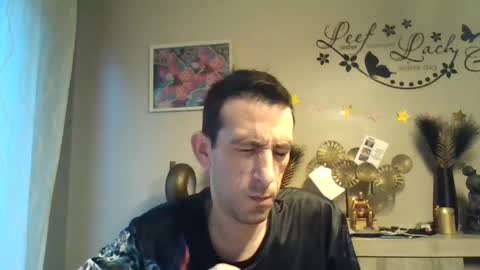 dreamguy38 online show from December 2, 7:58 am