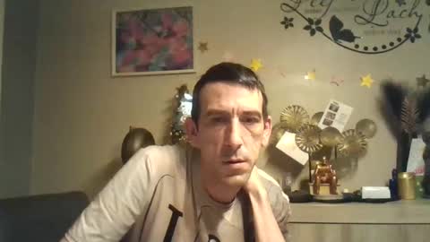 dreamguy38 online show from December 29, 7:06 am