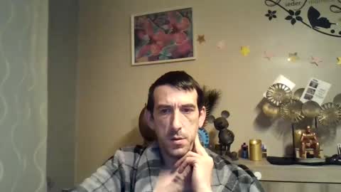 dreamguy38 online show from February 2, 6:48 am