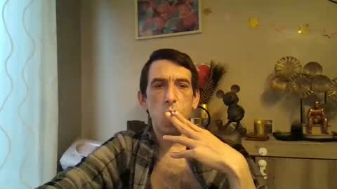 dreamguy38 online show from February 23, 7:00 am