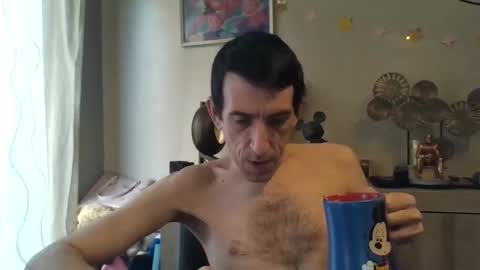 dreamguy38 online show from February 23, 2:14 pm