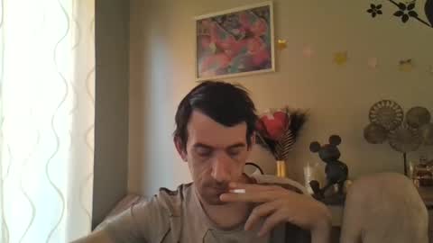 dreamguy38 online show from February 26, 7:31 am