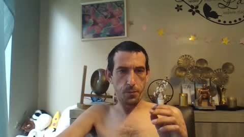 dreamguy38 online show from September 26, 9:46 am