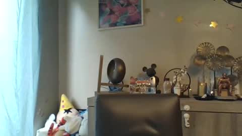 dreamguy38 online show from October 7, 8:22 am