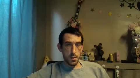 dreamguy38 online show from November 2, 3:58 pm