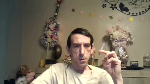 dreamguy38 online show from December 2, 4:18 am