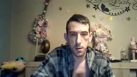 dreamguy38 online show from December 5, 5:27 am