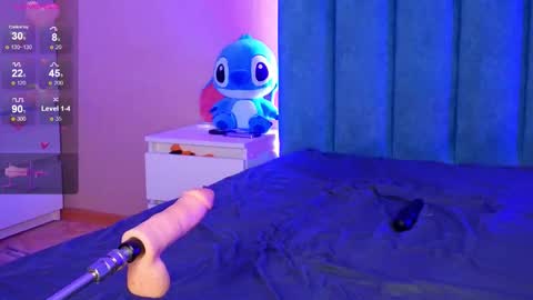 Mila online show from February 7, 5:55 am