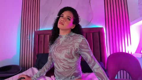 Dream Matell online show from December 27, 6:57 am