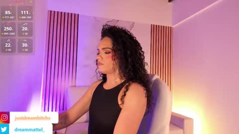 Dream Matell online show from February 24, 3:26 am