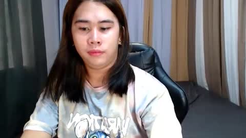 Snapshot of dreammegan chatting on February 13, 2:34 am Stacy DONT FORGET TO FOLLOW ME AND THUMBS UP my wife samgrg2 online show from February 13, 2:34 am