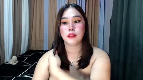 Snapshot of dreammegan chatting on March 12, 9:45 pm Stacy DONT FORGET TO FOLLOW ME AND THUMBS UP my wife samgrg2 online show from March 12, 9:45 pm