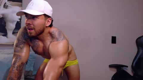 cris online show from June 27, 3:50 pm