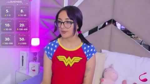 Snapshot of dreammy_kitty chatting on December 16, 12:32 pm dreammy_kitty online show from December 16, 12:32 pm